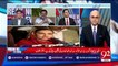 Mubasher Lucman's Talking About The Ishaq Dar's Secret Marriage With Marvi Memon