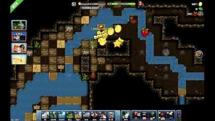 [~Sobek~] #15 Fishermen Hideout-Diggy's Adventure