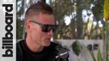 Kaskade Talks New Music, Taking Musical Inspiration from Brazil | Billboard