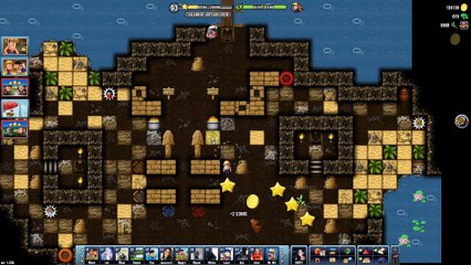 [~Sobek~] #B Island of Lost Children - Diggy's Adventure