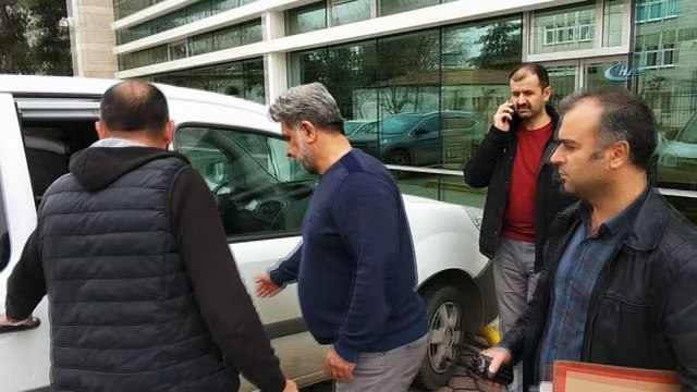 Samsun'da dini değerlere pornografi resimler ile hakaret eden Iraklı tutuklandı