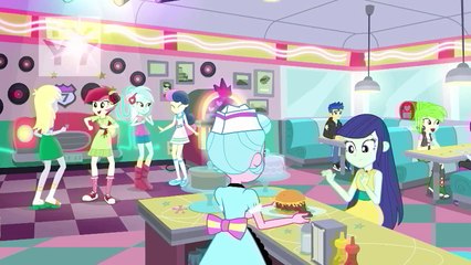 12 Pinkie Pie - Snack Psychic (PROMOS REMOVED)