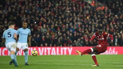 It won't be easy for Man City at Anfield - Kuyt