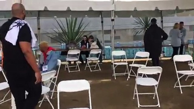 Hailey Baldwin, Kendall Jenner, and Jaden Smith at March For Our Lives