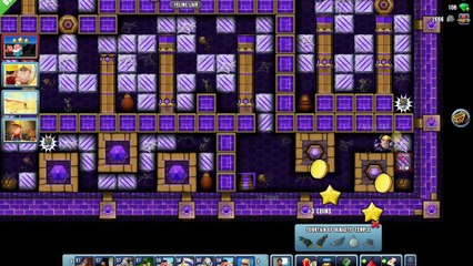 [~Bastet~] #6 Feline Lair - Diggy's Adventure