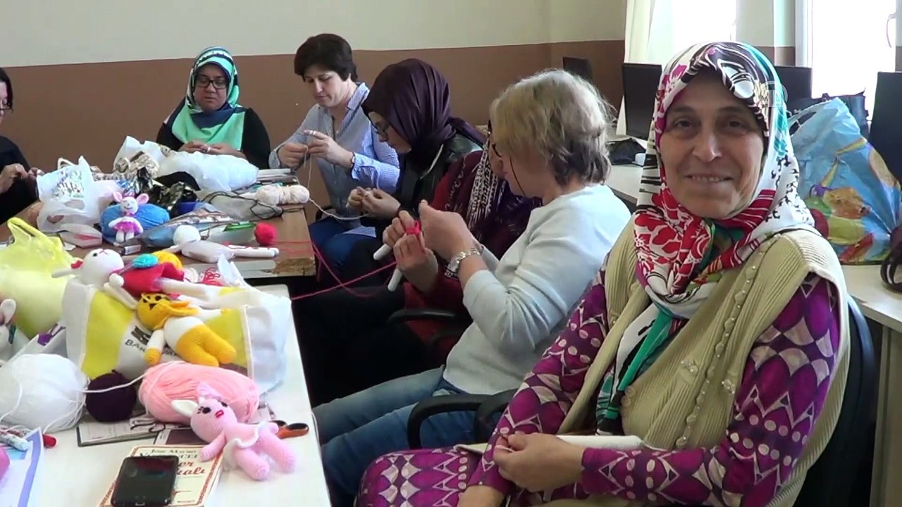 Biga'da EDES projesi umut oldu - ÇANAKKALE