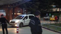 Eskişehir’de silahlı saldırı gerçekleştiren şüpheli yakalandı