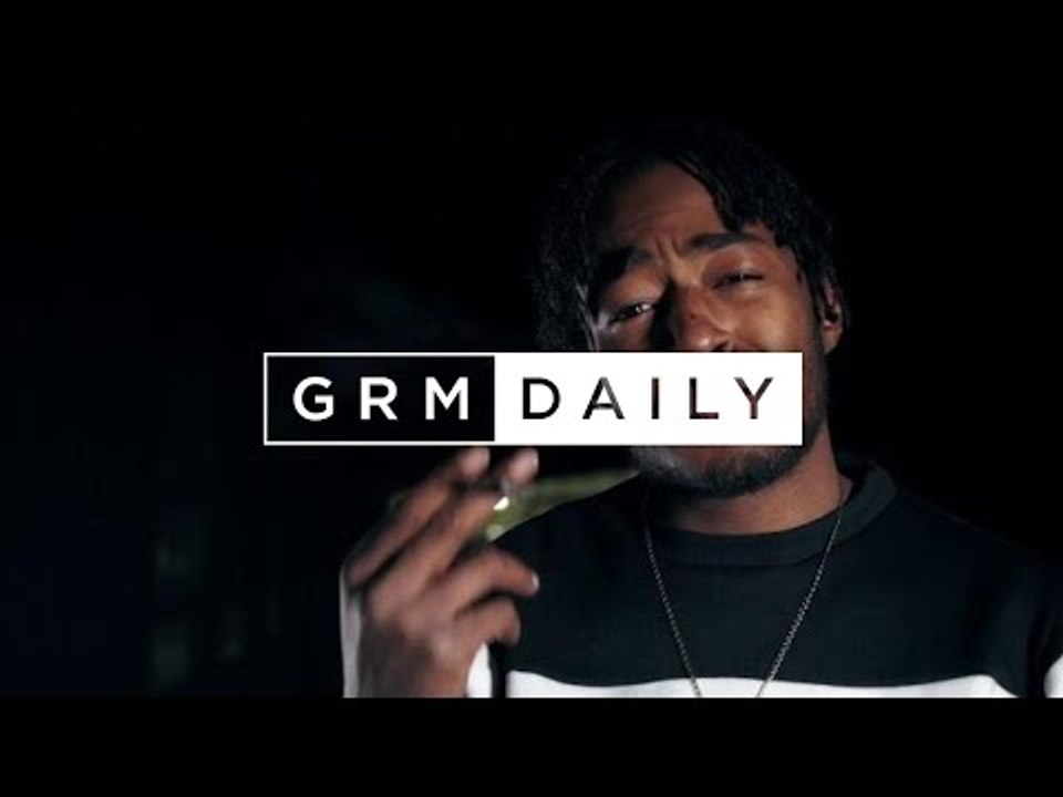 Mizzy x Smacks - HYGK [Music Video] | GRM Daily