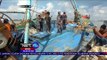 Tiga Kapal Vietnam Ditangkap Petugas PSDKP Pontianak Karena Mencuri Ikan -NET24