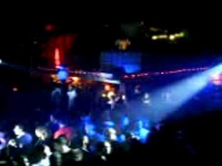 DJ MANIAN live @t POISSON ROUGE part 1
