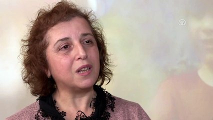 Korunmaya muhtaç çocukların ŞEFKAT YUVALARI- 'İyi ki beni aldınız, yurtta büyümedim' - İSTANBUL