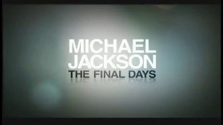 Michael Jackson The Final Days CNN Special Report (2014)