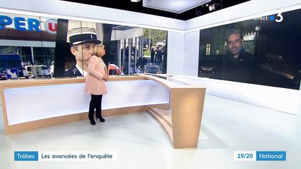 Attaques terroristes dans l'Aude : les derniers éléments de l'enquête