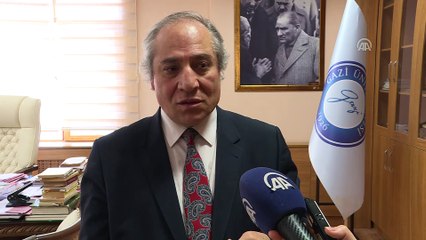 Derse özel 'yayın organı' kurdu - ANKARA