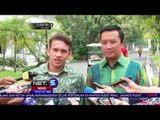 Egy Maulana Vikri Bertemu Presiden Joko Widodo di Istana Merdeka - NET 5