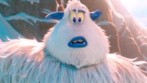 Smallfoot with Channing Tatum - Official 