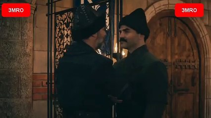 قيامة ارطغرل الحلقة 112 | المقصود بالتفاحة الحمراء مفاجأة