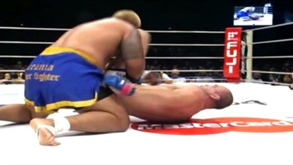 The best of PRIDE (Part 20)_Full-HD