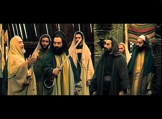 Hz. Meryem - 1. Bölüm (2002)