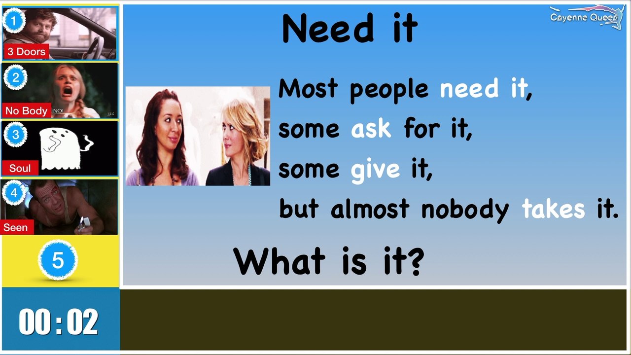 5 Riddles that will boost your thinking skills | Riddles, Puzzles & Brain Teasers  #3