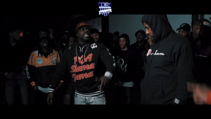 Big Bra Streets vs Oace Spades - MEAN 3 - League Of Champions