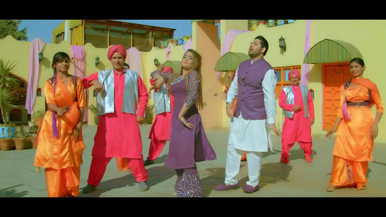 AJJ MILSO _ NADEEM ABBAS KHAN OFFICIAL VIDEO