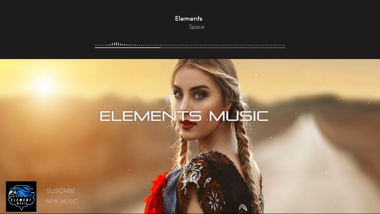 Elements - Space