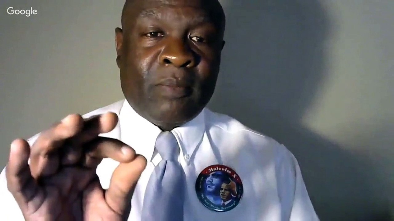 Young Pharaoh & Seti / N.O.I.BEEF or Misunderstanding ? Part 1 of 2