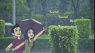 Boond Boond Mein - Hate Story 4 - Whatsapp Status Video - Love - Romantic song -