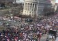 Hundreds of Thousands Gather For March For Our Lives Demonstrations in DC