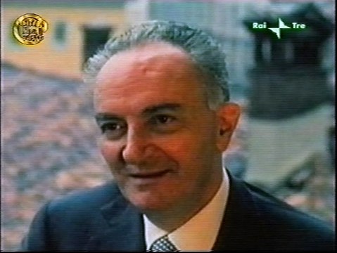 Banda della Magliana- Intervista a Maurizio Abbatino (Er Freddo) di Chi l'ha visto?