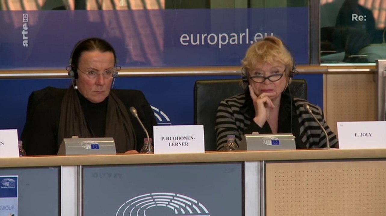 Die Gier der Konzerne - Die Steuerflucht der Multis