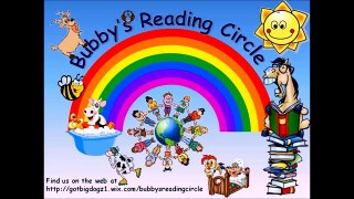 Bubbys Reading Circle - Book 10 The Lion King Short Story