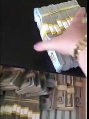 mehmet aydın'ın çaldığı paraları yayınlaması