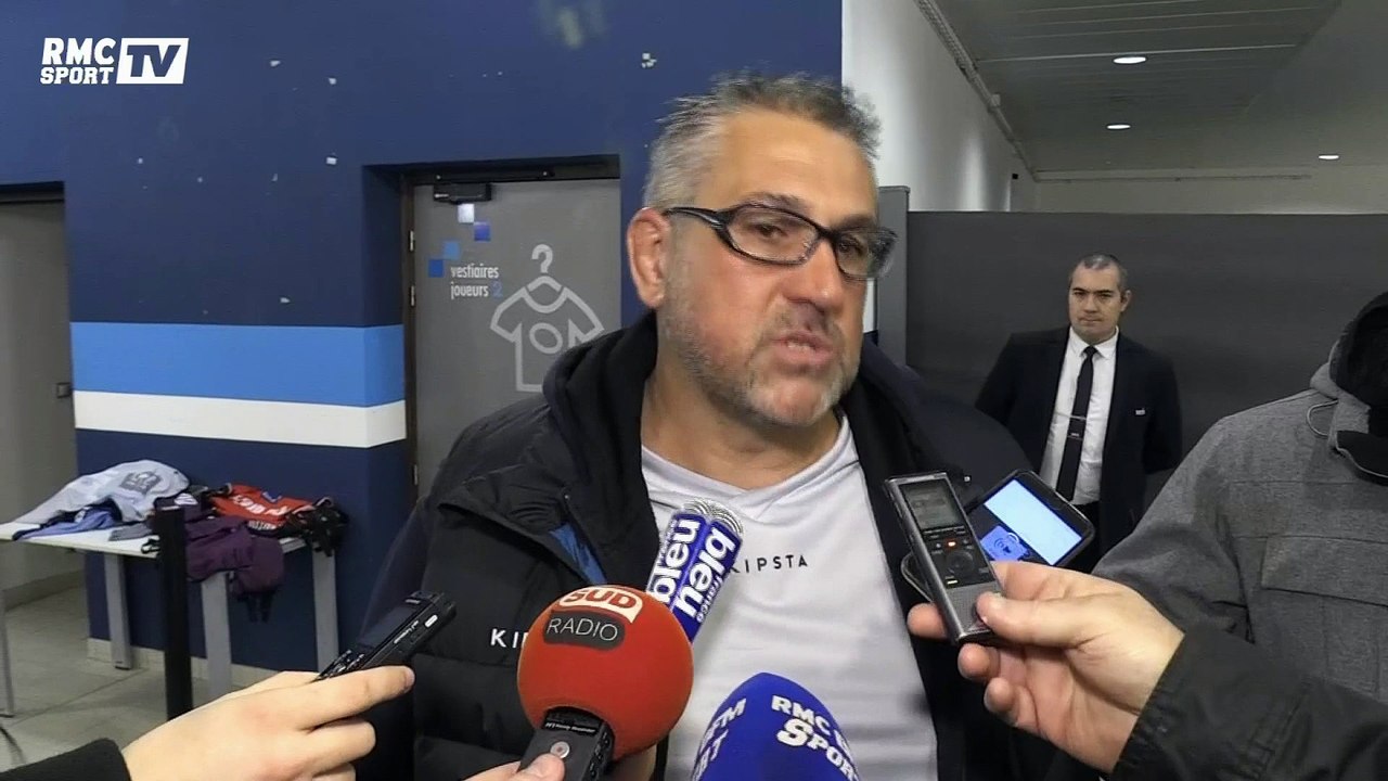 Urios : "Un sentiment de honte"