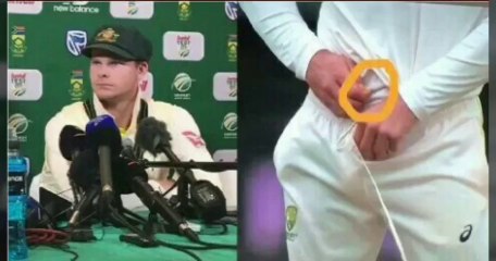 Steve Smith and Bancroft admit to Ball tampering! | Full Press conference 24th March 2018