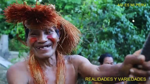 TURISMO: ASÍ ES MI PERÚ - BIENVENIDOS A MI PAÍS