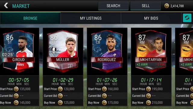 HOW I MADE 2.4 MILLION COINS ON FIFA MOBILE | TRADING TIPS + 500K PROFIT LIVE