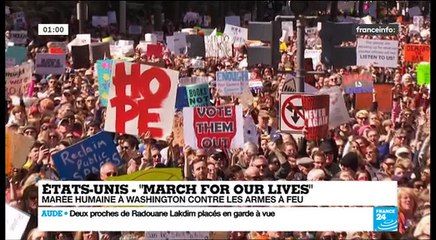 Arnaud Beltrame, Ce gendarme qui s'est livré aux terroristes pour sauver une femme