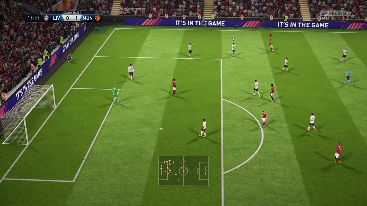 FIFA 18_#AM11