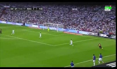 RAC1 celebra un pelotazo a Cristiano Ronaldo. Lamentable