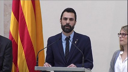 Torrent insta a formar un "frente común" para defender derechos fundamentales