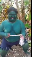 DAME TU COSITA CHANLLEGE NUEVA VERSIÓN MUSICAL(GORDO BAILANDO) 2018