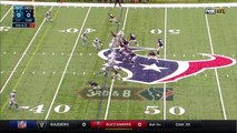 2016 - Brock Osweiler finds Ryan Griffin for 23 yards