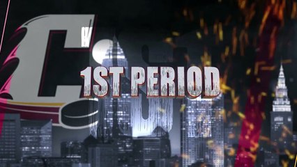 AHL San Diego Gulls 2 at Cleveland Monsters 2