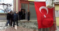 Oğlunun Şehit Olduğu Haberini Alan Baba: Kahvede Bana Niye Söylemediniz