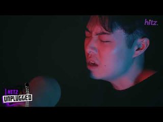 HITZ UNPLUGGED | NYK - LOVESICK (COVER)