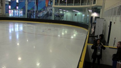 STAR 4 Girls (13O - Flt A) - 2018 STARSkate & Adult Championships - North Arena