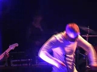 Délit d'initié - So shy