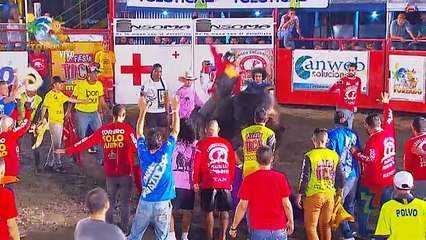 Monta El Muchacho Alegre 24 Marzo 2018